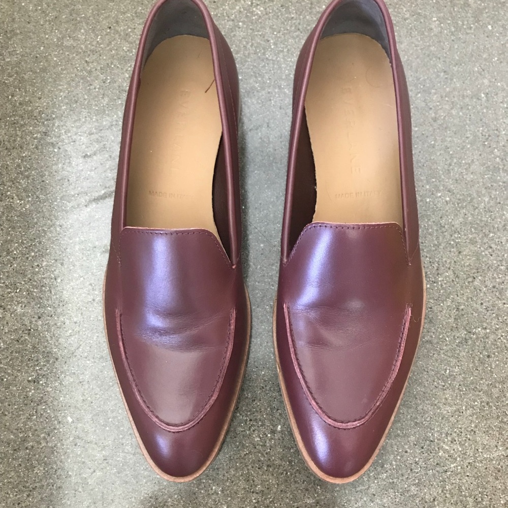 Everlane Modern Loafer